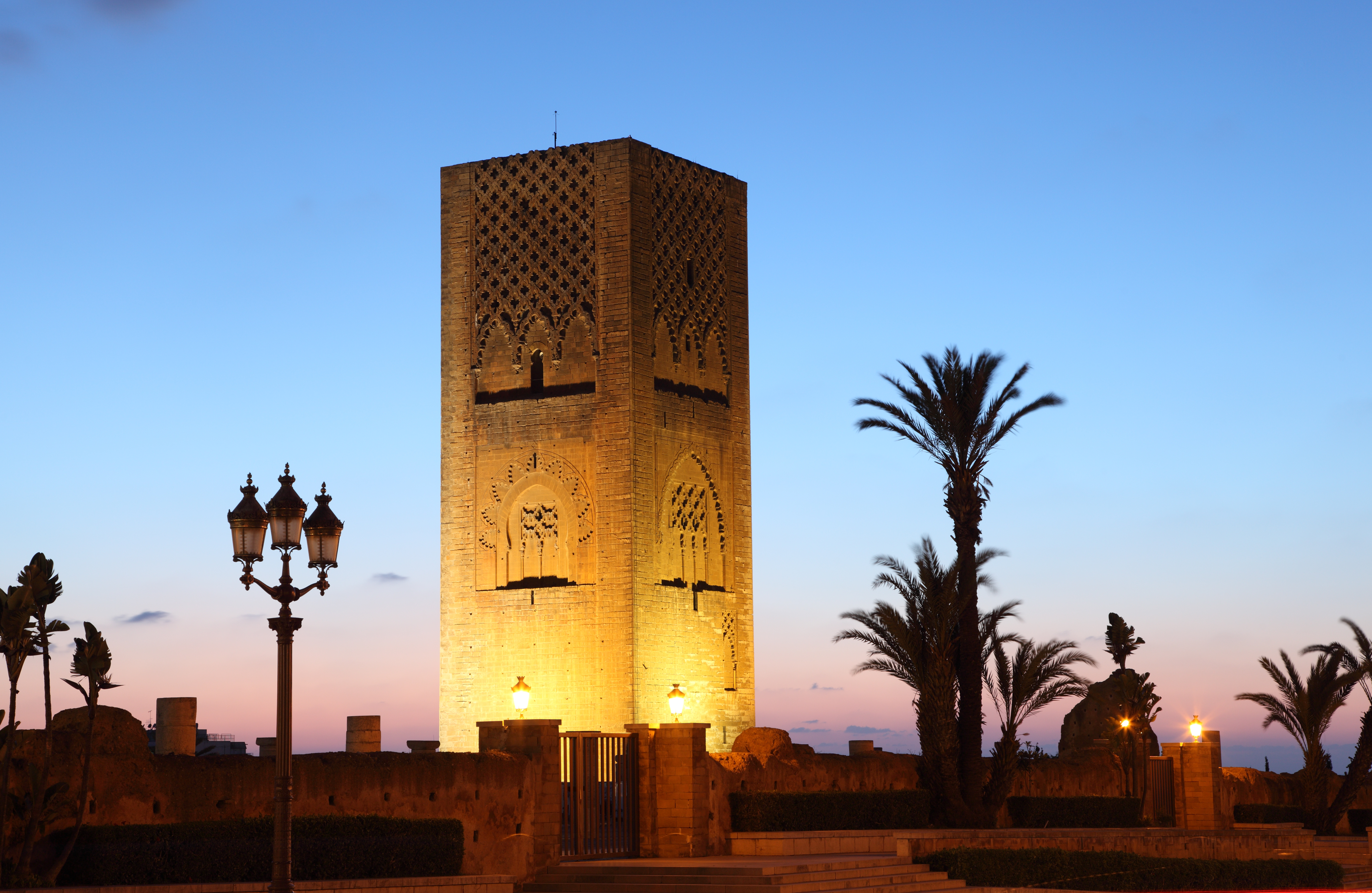 15 days Morocco tour from Tangier